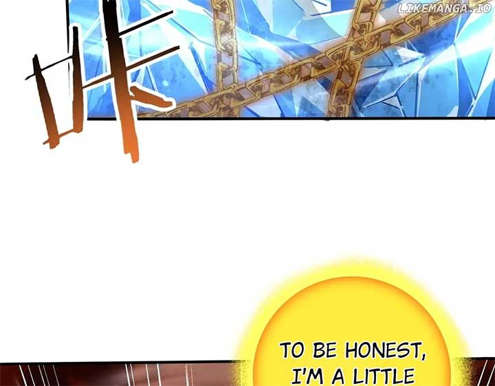 Worthless Profession: Dragon Tamer Chapter 132 - Page 127