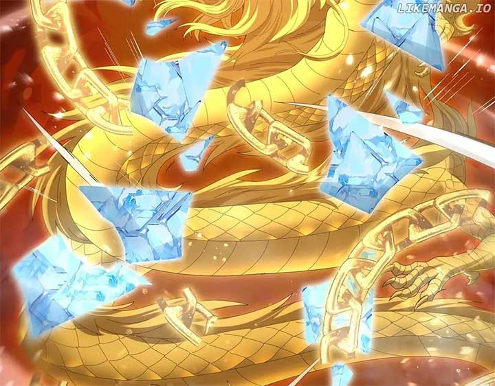 Worthless Profession: Dragon Tamer Chapter 132 - Page 129