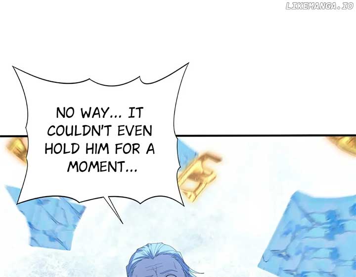 Worthless Profession: Dragon Tamer Chapter 132 - Page 131