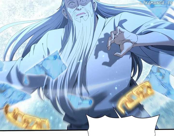 Worthless Profession: Dragon Tamer Chapter 132 - Page 132