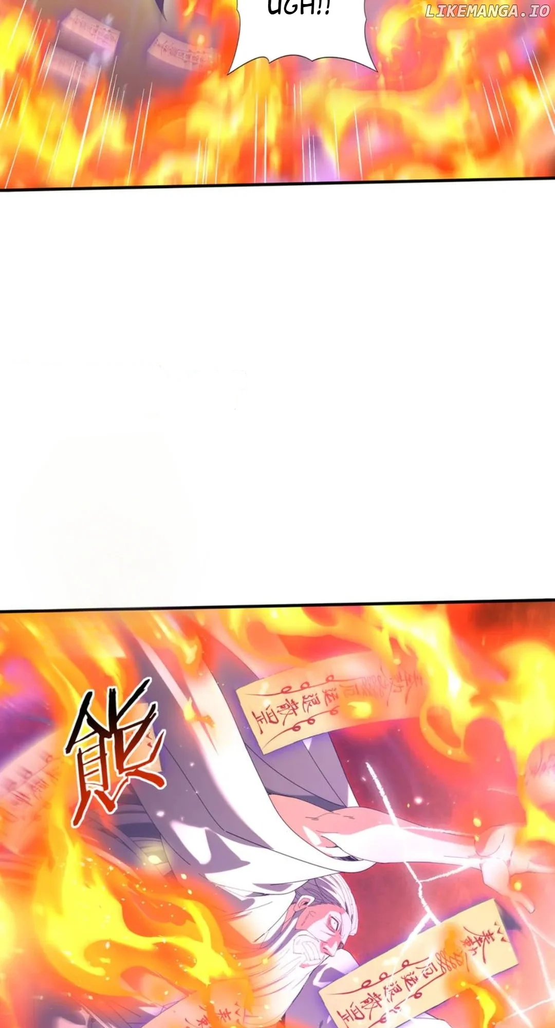 Worthless Profession: Dragon Tamer Chapter 133 - Page 5