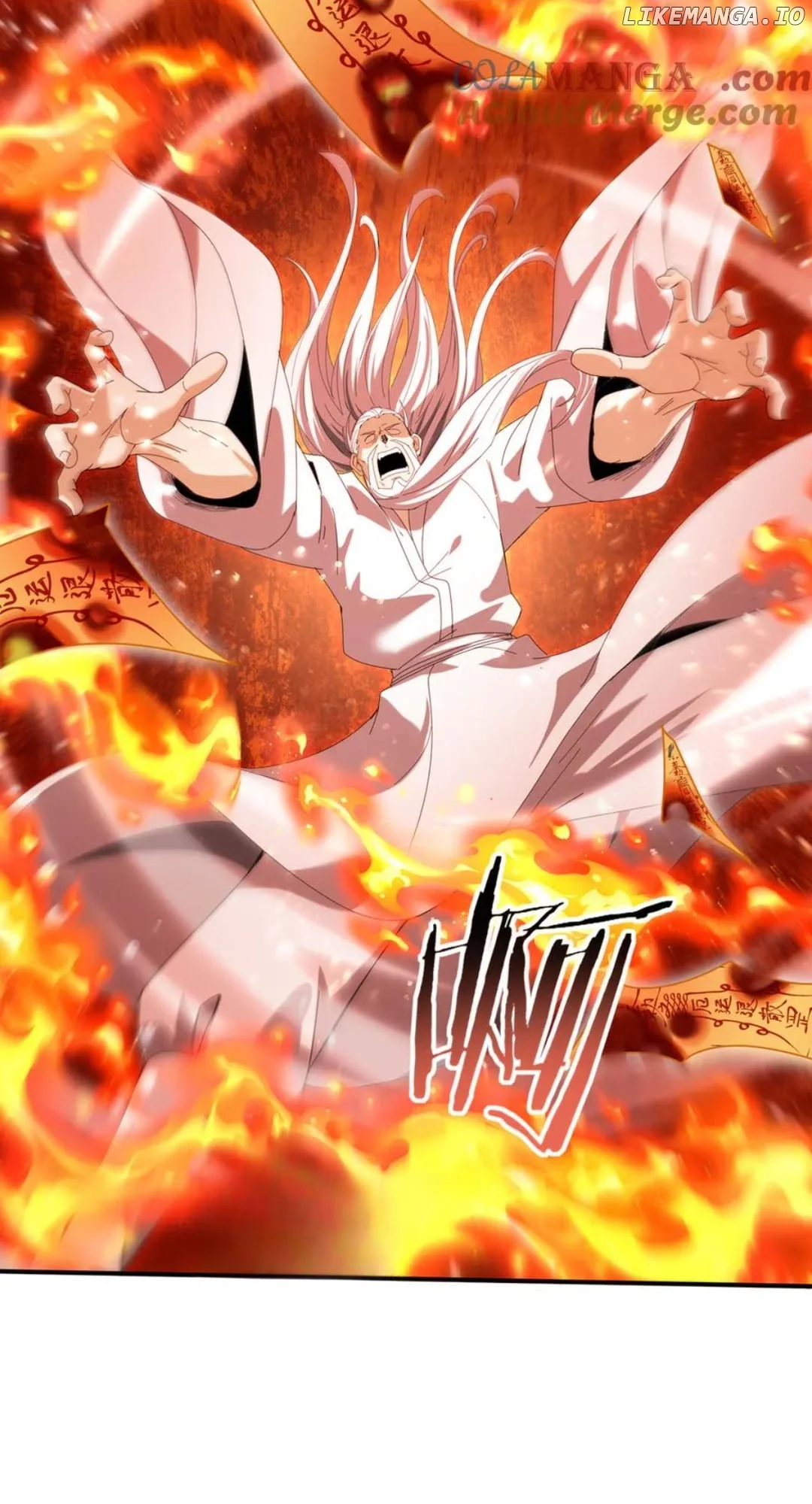 Worthless Profession: Dragon Tamer Chapter 133 - Page 7