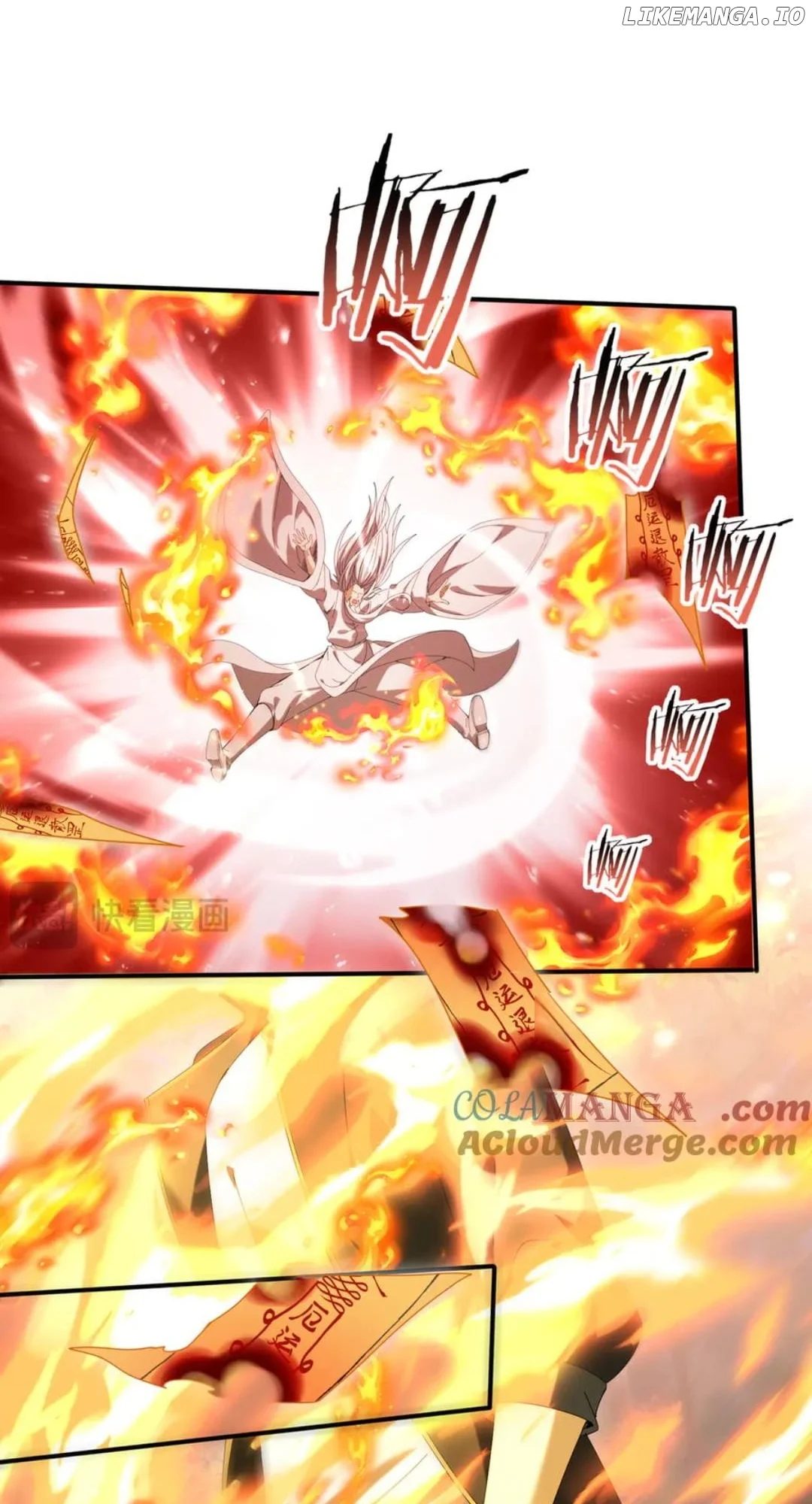 Worthless Profession: Dragon Tamer Chapter 133 - Page 8