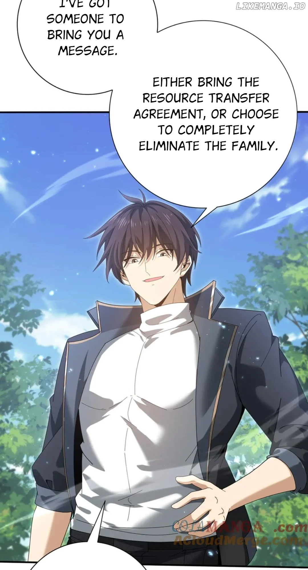 Worthless Profession: Dragon Tamer Chapter 133 - Page 15