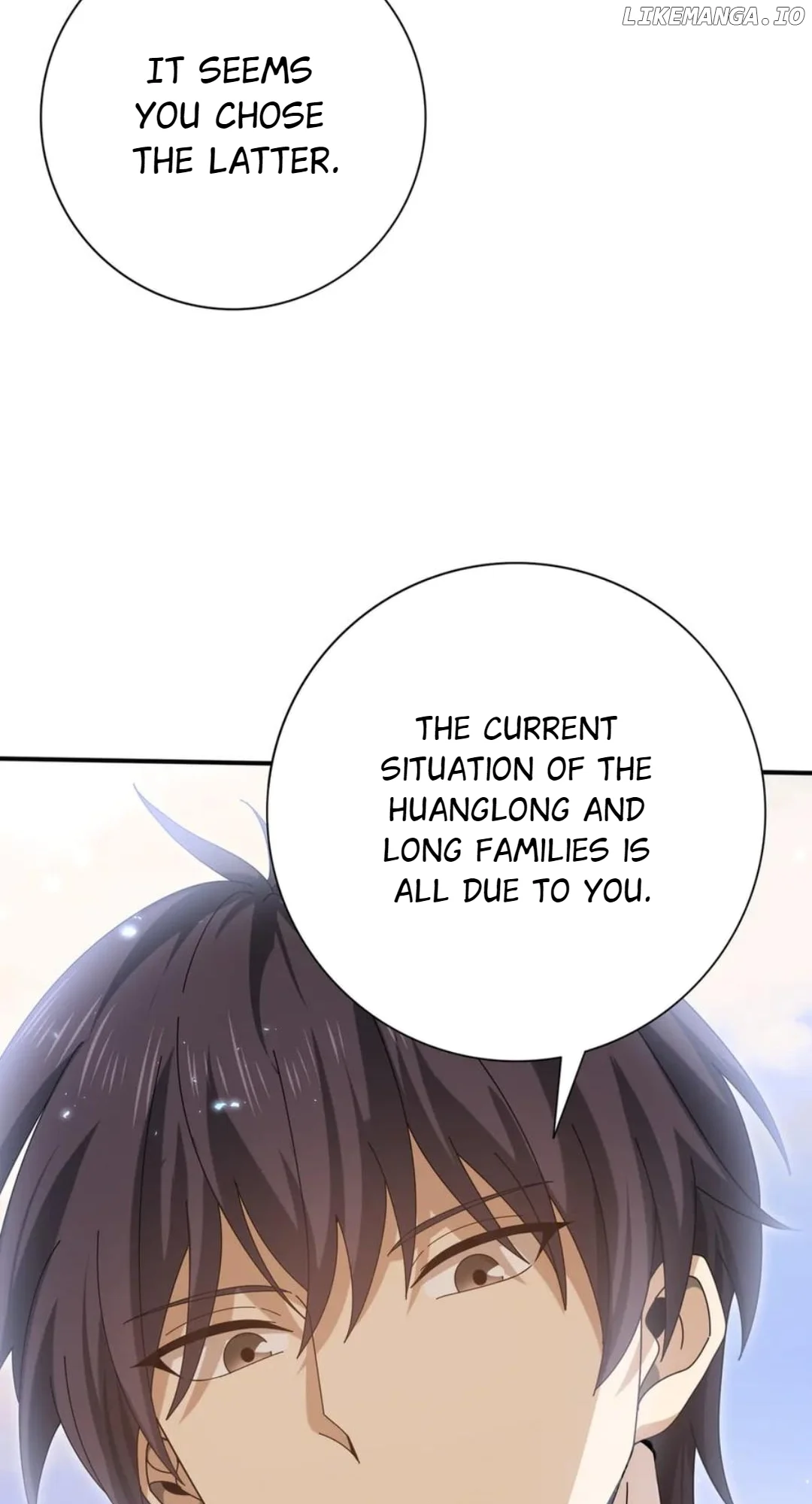 Worthless Profession: Dragon Tamer Chapter 133 - Page 16