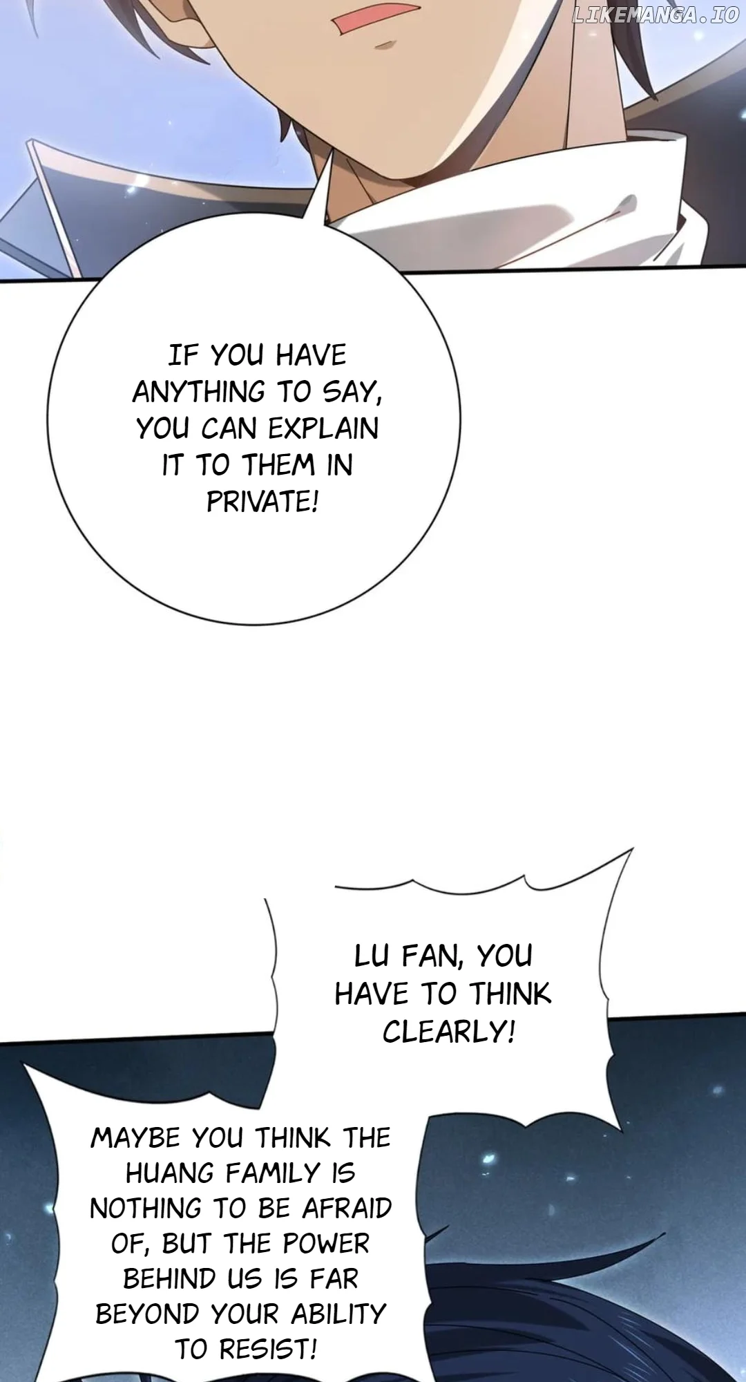 Worthless Profession: Dragon Tamer Chapter 133 - Page 17