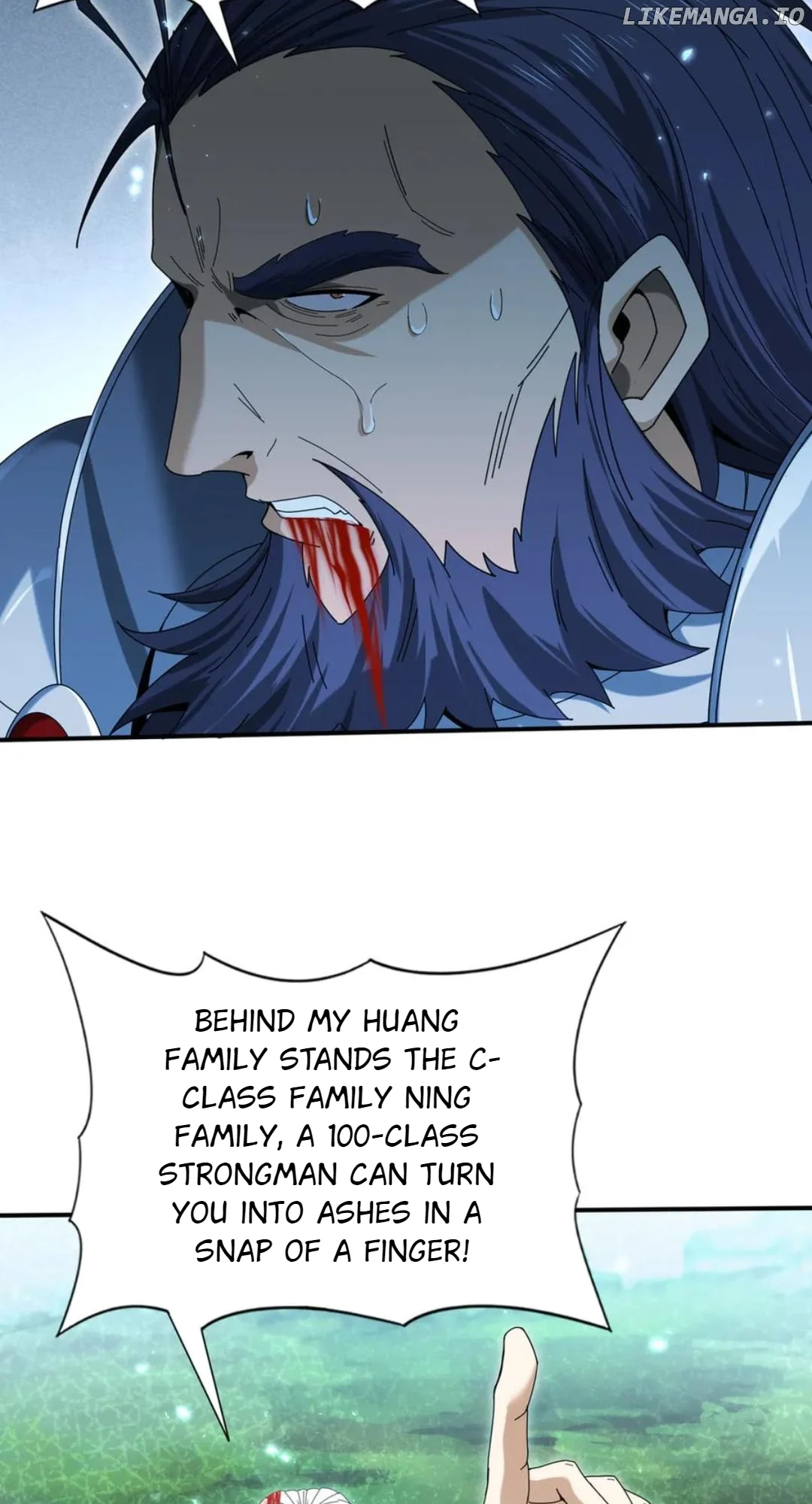 Worthless Profession: Dragon Tamer Chapter 133 - Page 18