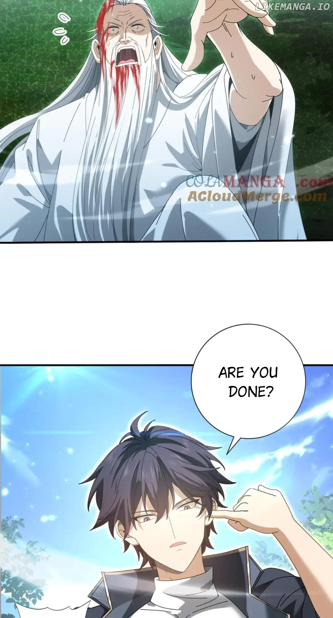 Worthless Profession: Dragon Tamer Chapter 133 - Page 19