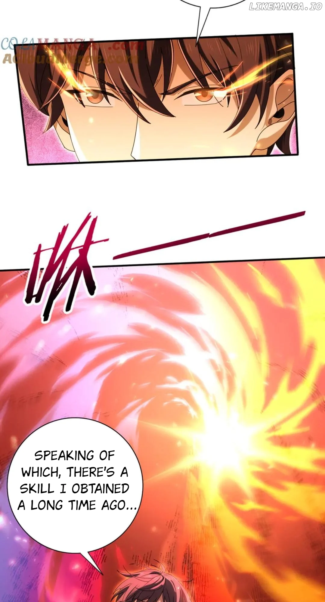 Worthless Profession: Dragon Tamer Chapter 133 - Page 24