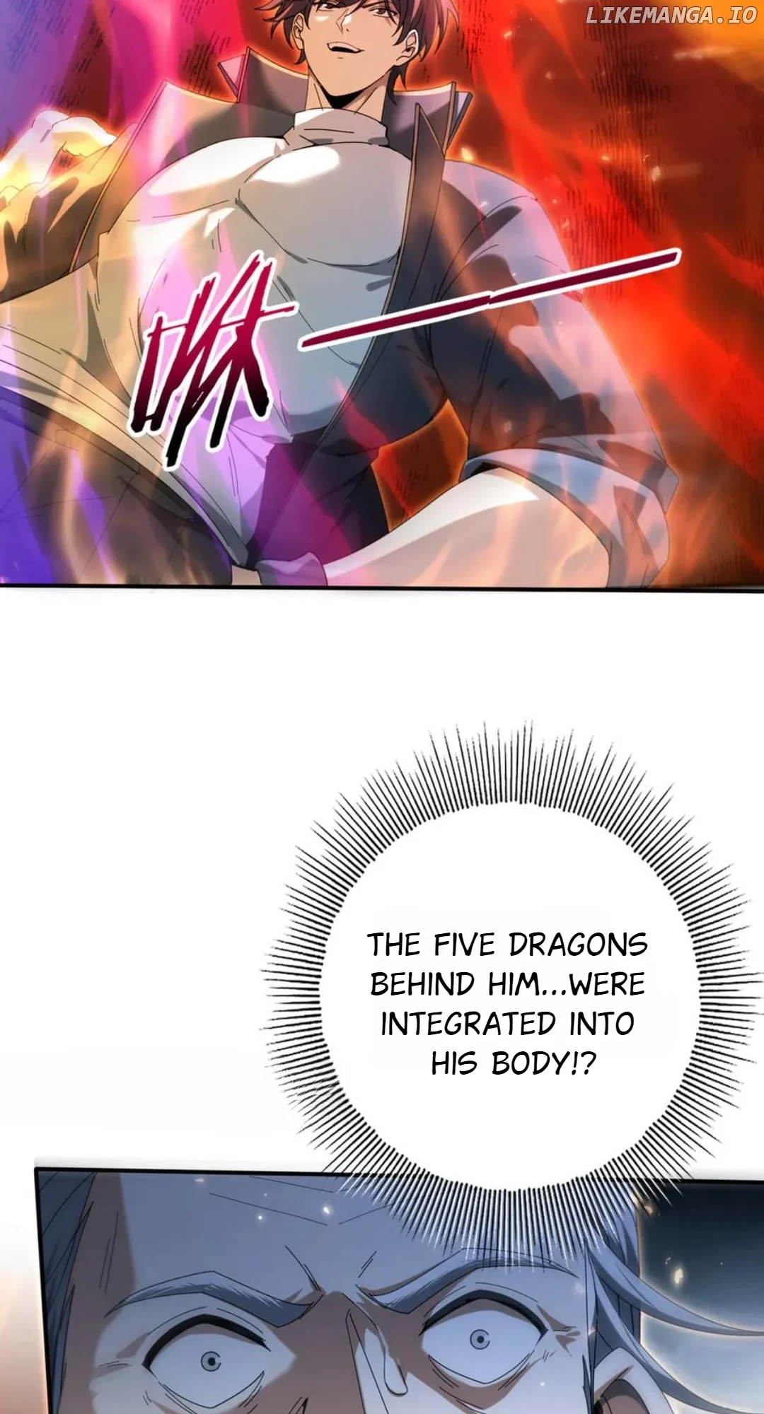 Worthless Profession: Dragon Tamer Chapter 133 - Page 25