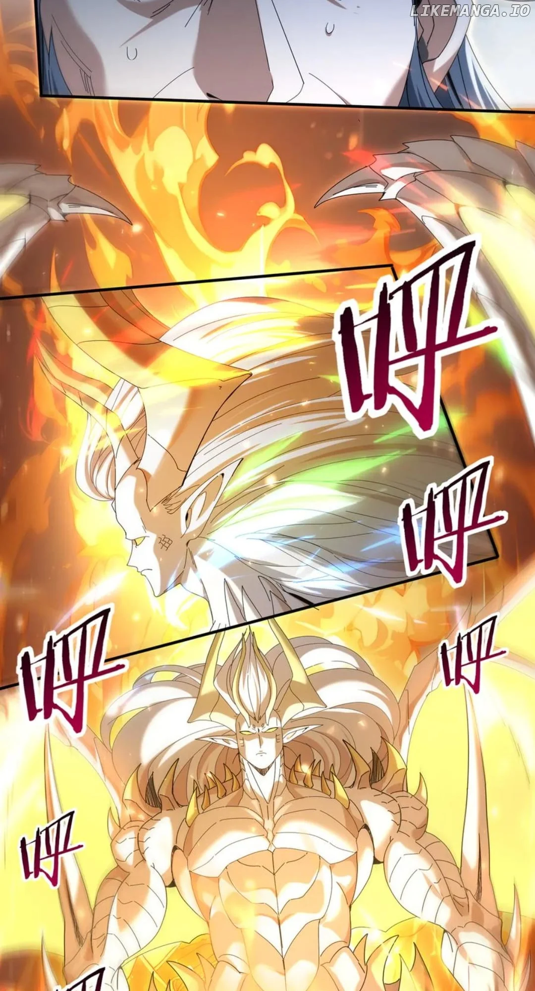 Worthless Profession: Dragon Tamer Chapter 133 - Page 26