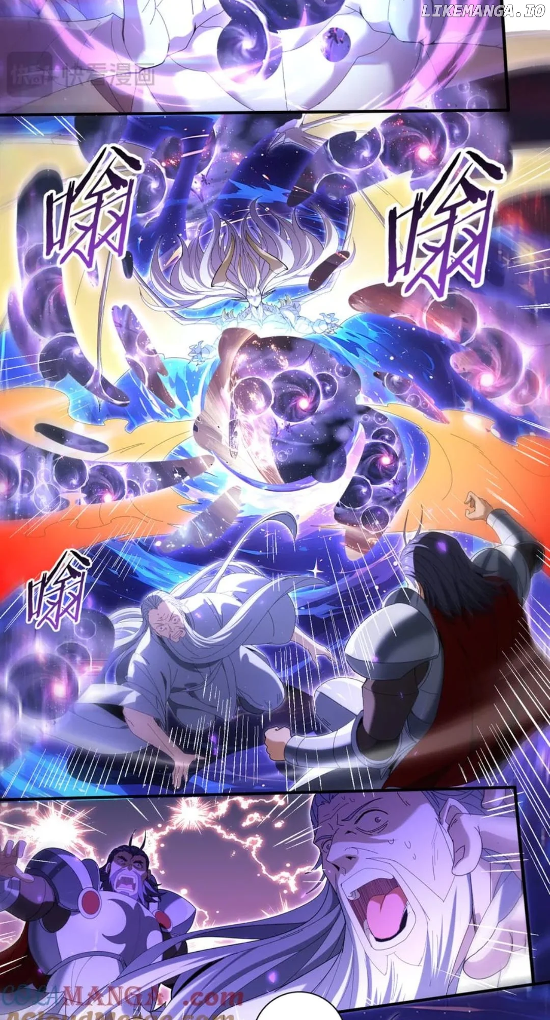 Worthless Profession: Dragon Tamer Chapter 133 - Page 28