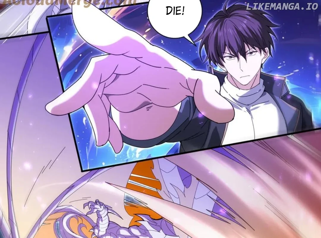 Worthless Profession: Dragon Tamer Chapter 133 - Page 29