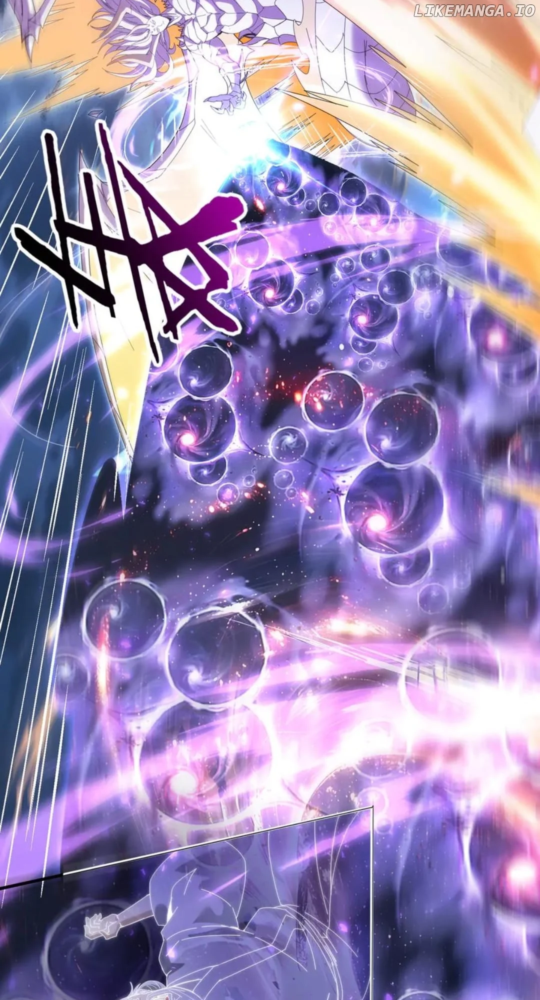 Worthless Profession: Dragon Tamer Chapter 133 - Page 30