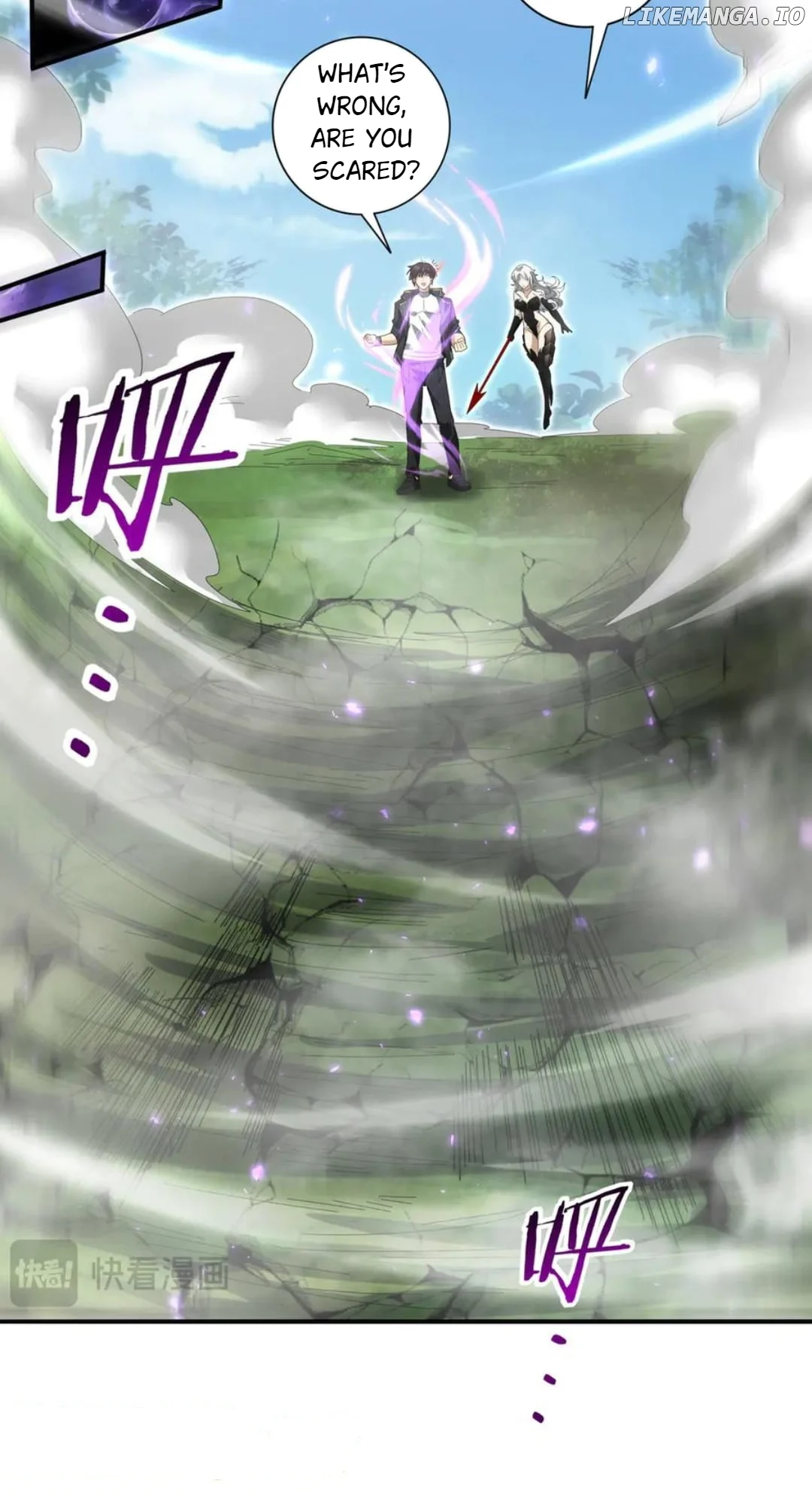 Worthless Profession: Dragon Tamer Chapter 133 - Page 32