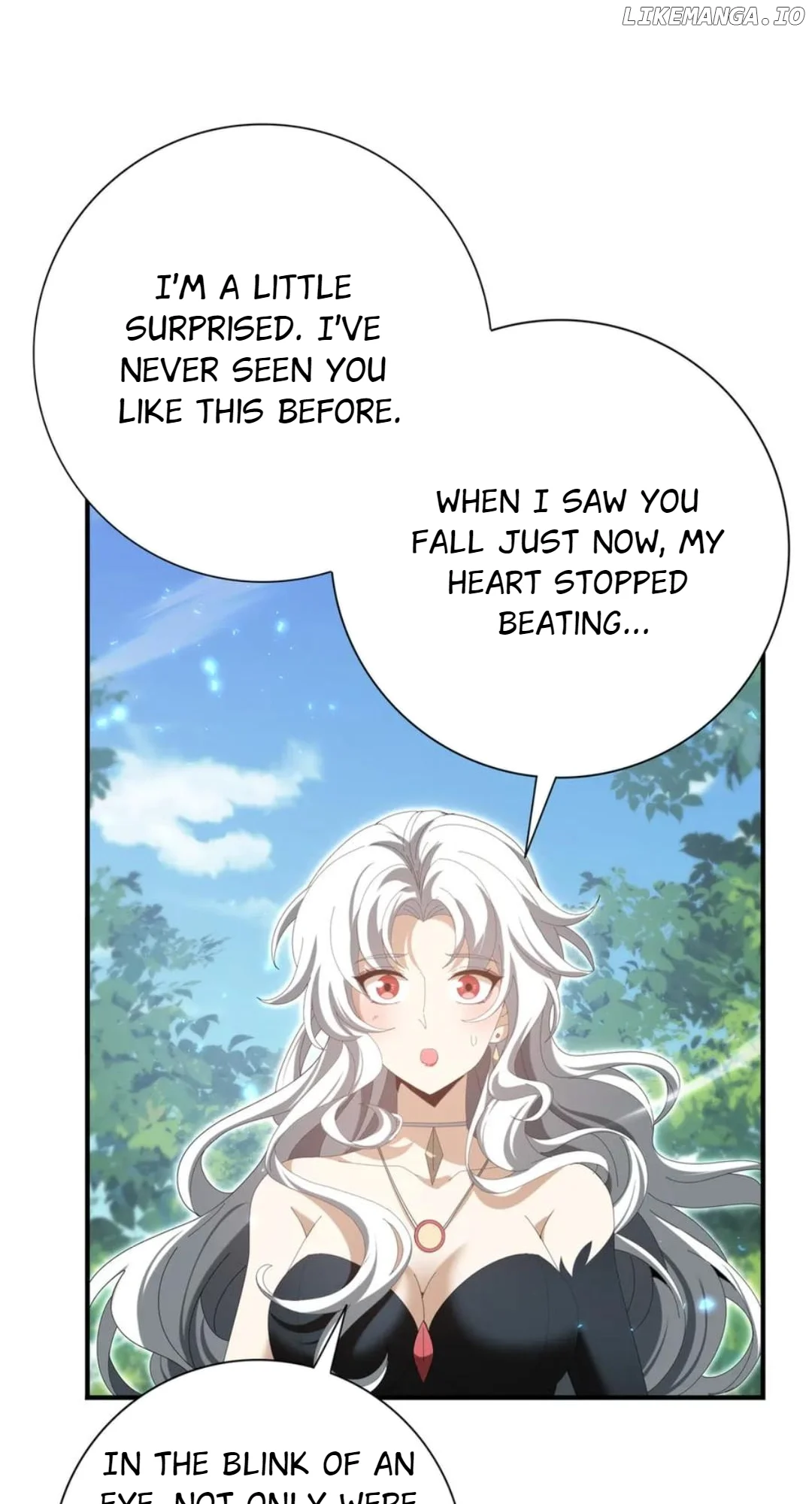 Worthless Profession: Dragon Tamer Chapter 133 - Page 33