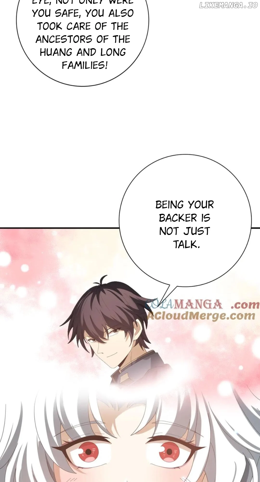 Worthless Profession: Dragon Tamer Chapter 133 - Page 34