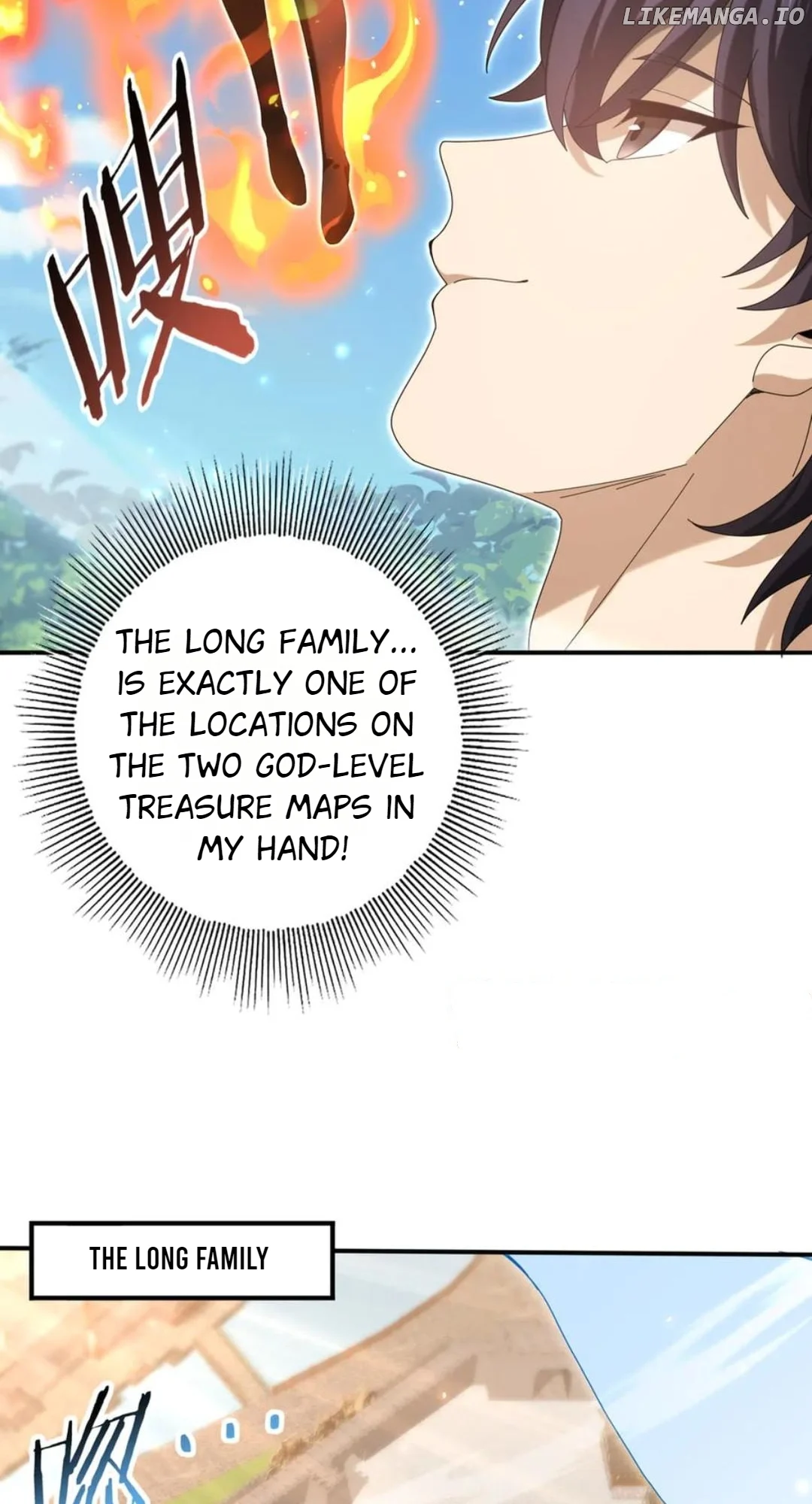 Worthless Profession: Dragon Tamer Chapter 133 - Page 37