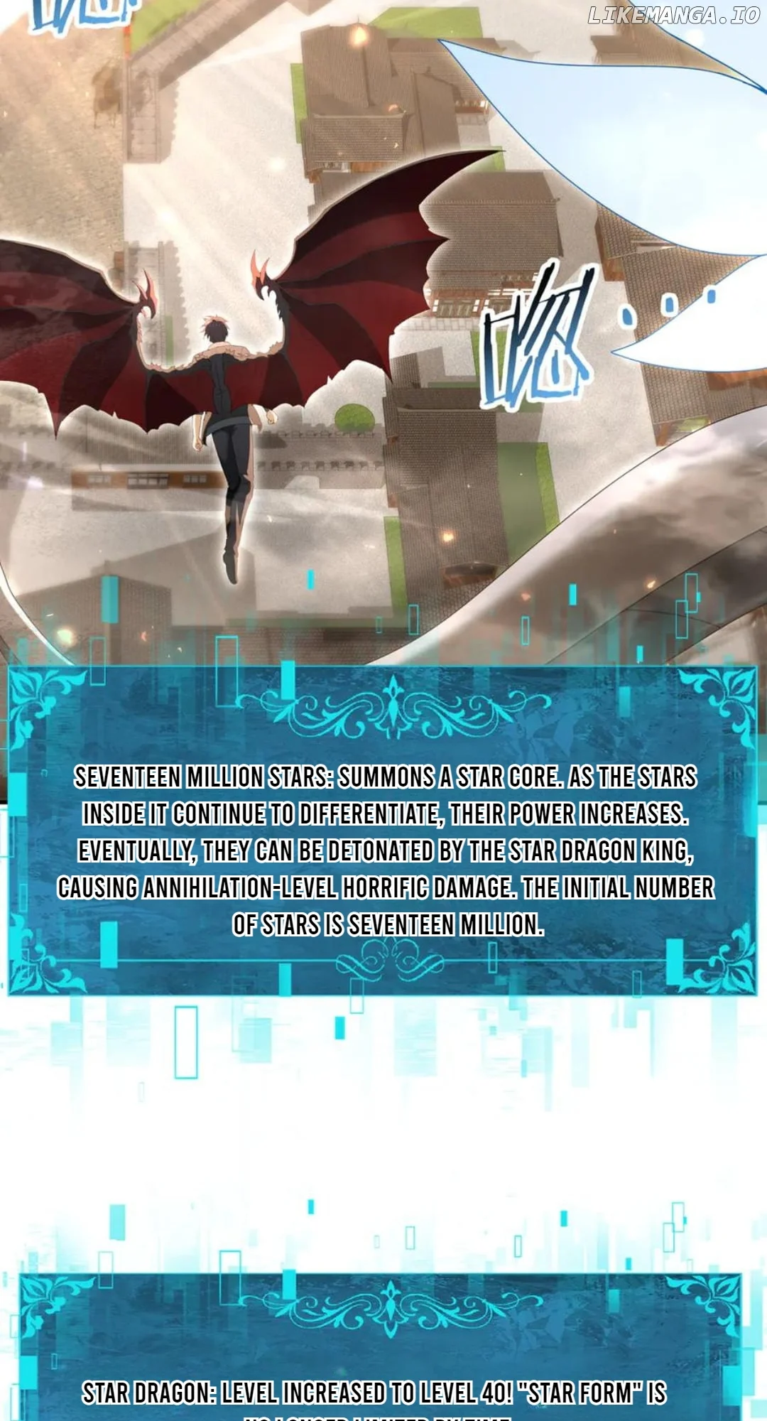 Worthless Profession: Dragon Tamer Chapter 133 - Page 38