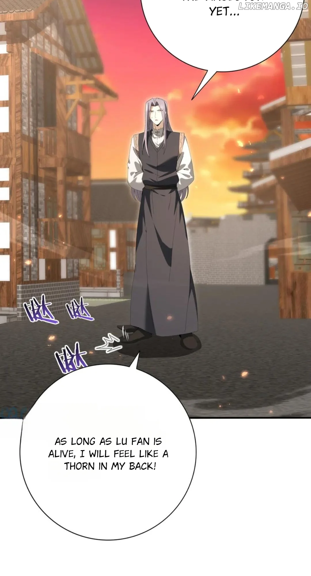 Worthless Profession: Dragon Tamer Chapter 133 - Page 42