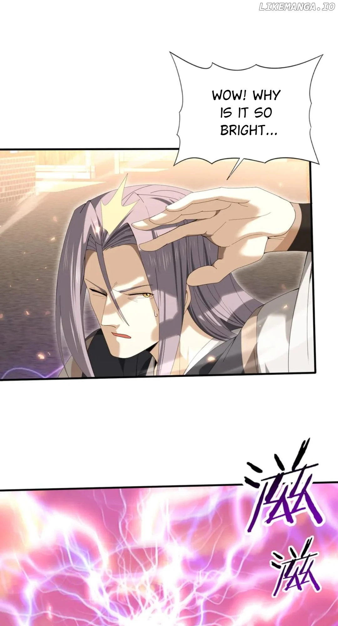 Worthless Profession: Dragon Tamer Chapter 133 - Page 43