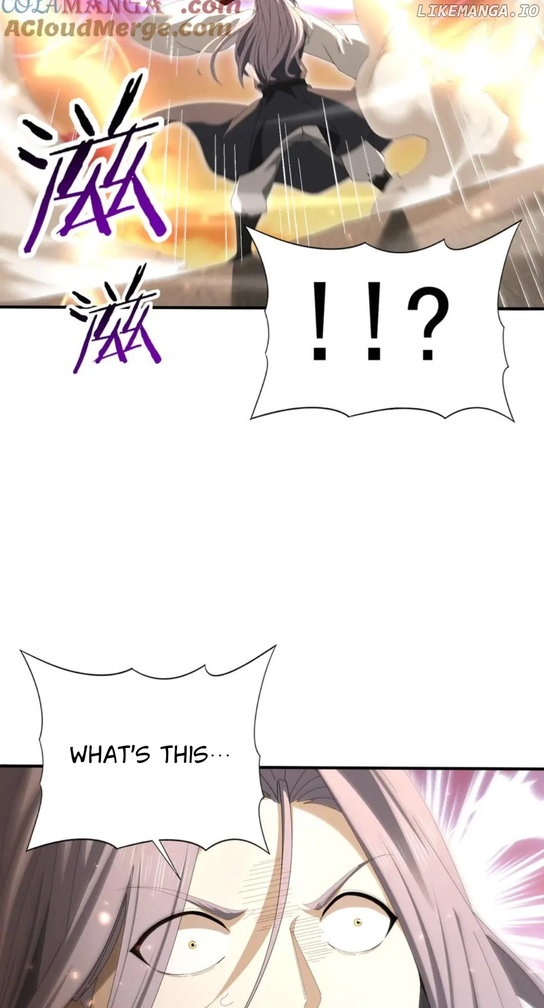 Worthless Profession: Dragon Tamer Chapter 133 - Page 45