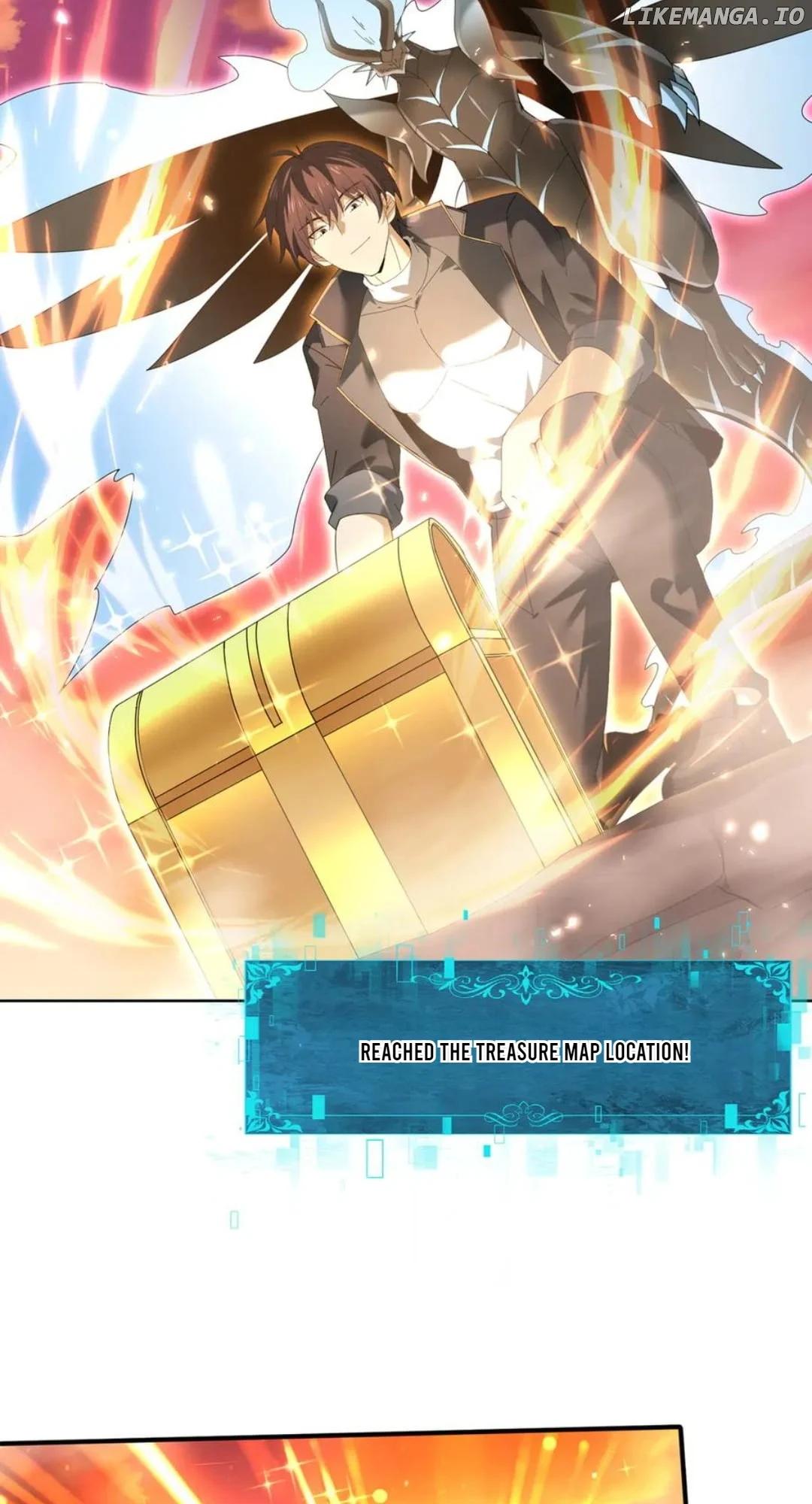 Worthless Profession: Dragon Tamer Chapter 134 - Page 4