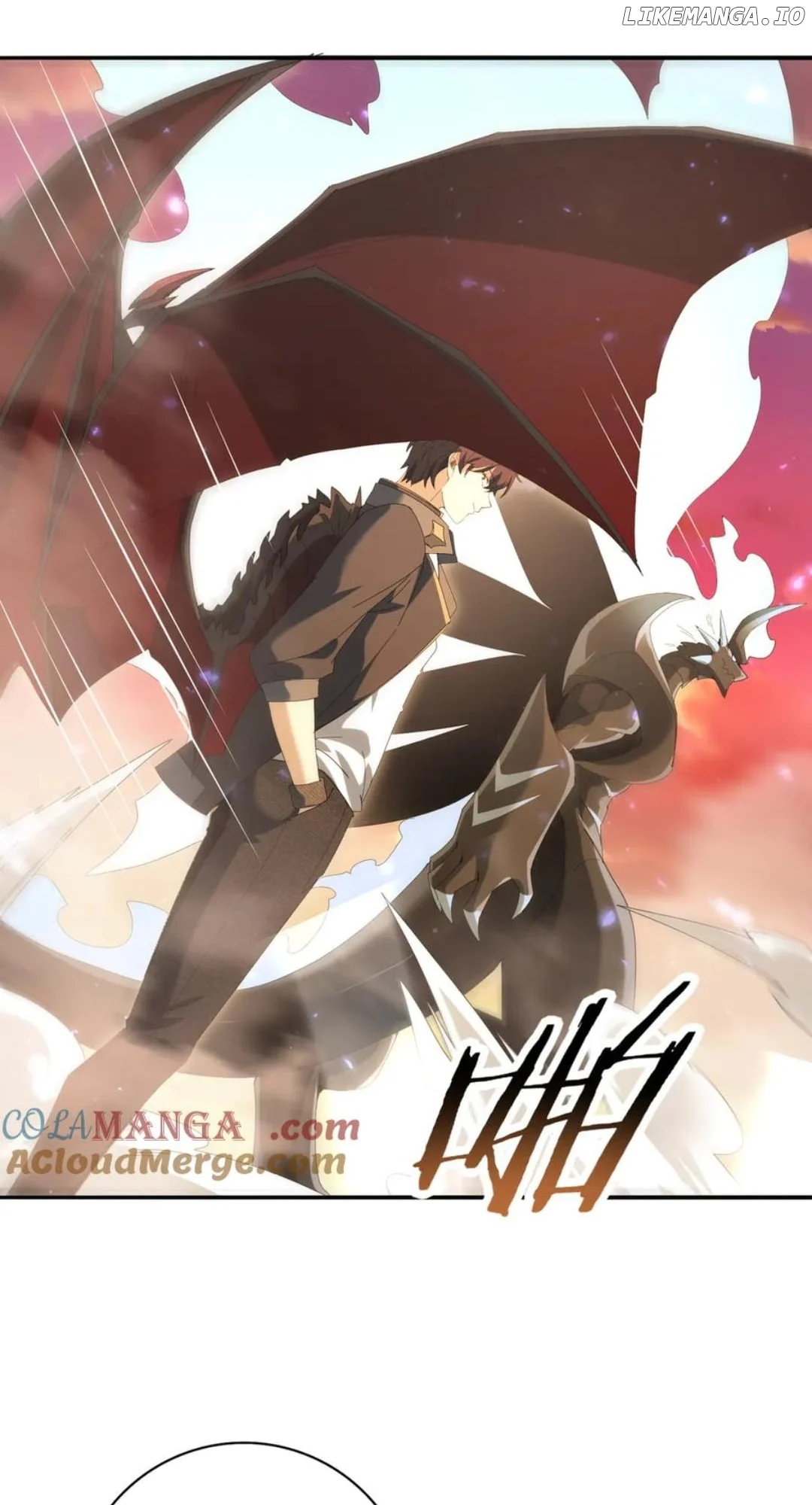 Worthless Profession: Dragon Tamer Chapter 134 - Page 11