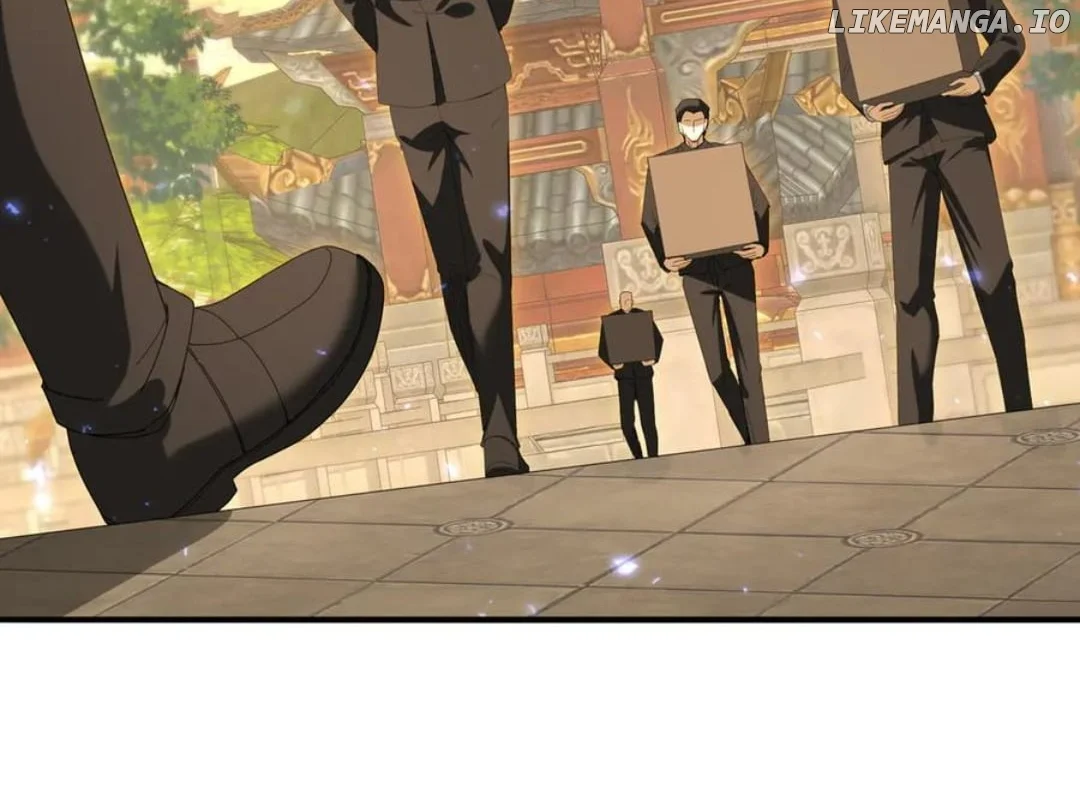 Worthless Profession: Dragon Tamer Chapter 134 - Page 14