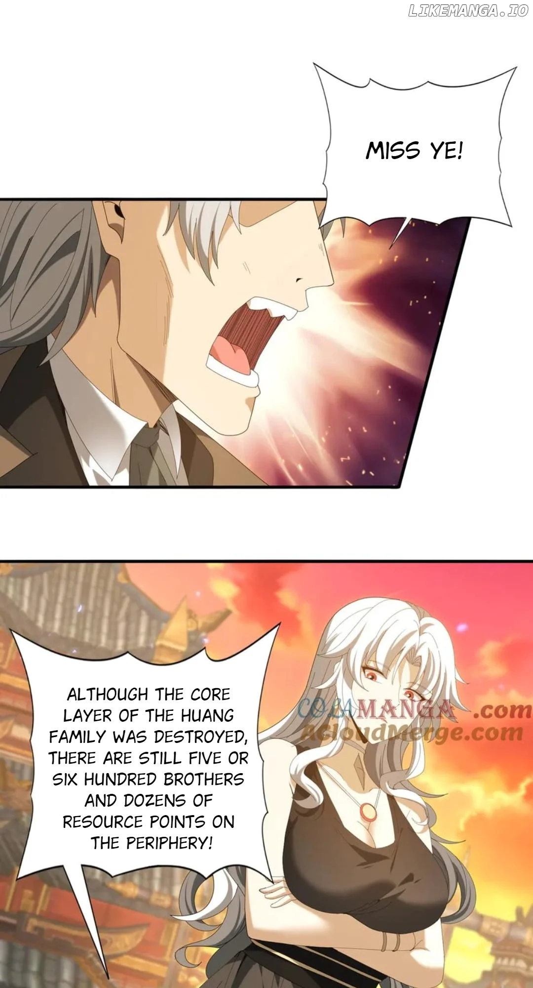 Worthless Profession: Dragon Tamer Chapter 134 - Page 15