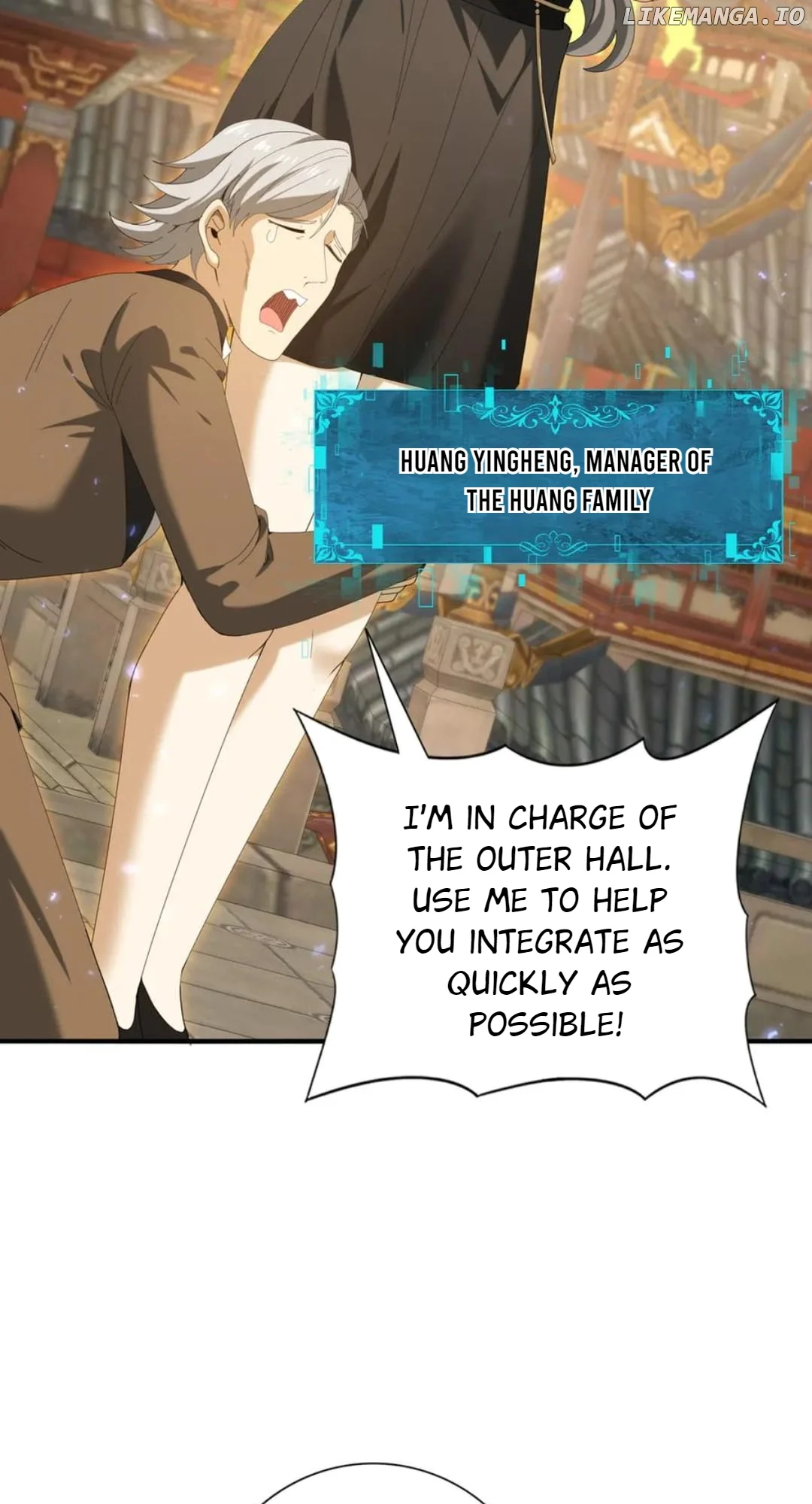 Worthless Profession: Dragon Tamer Chapter 134 - Page 16