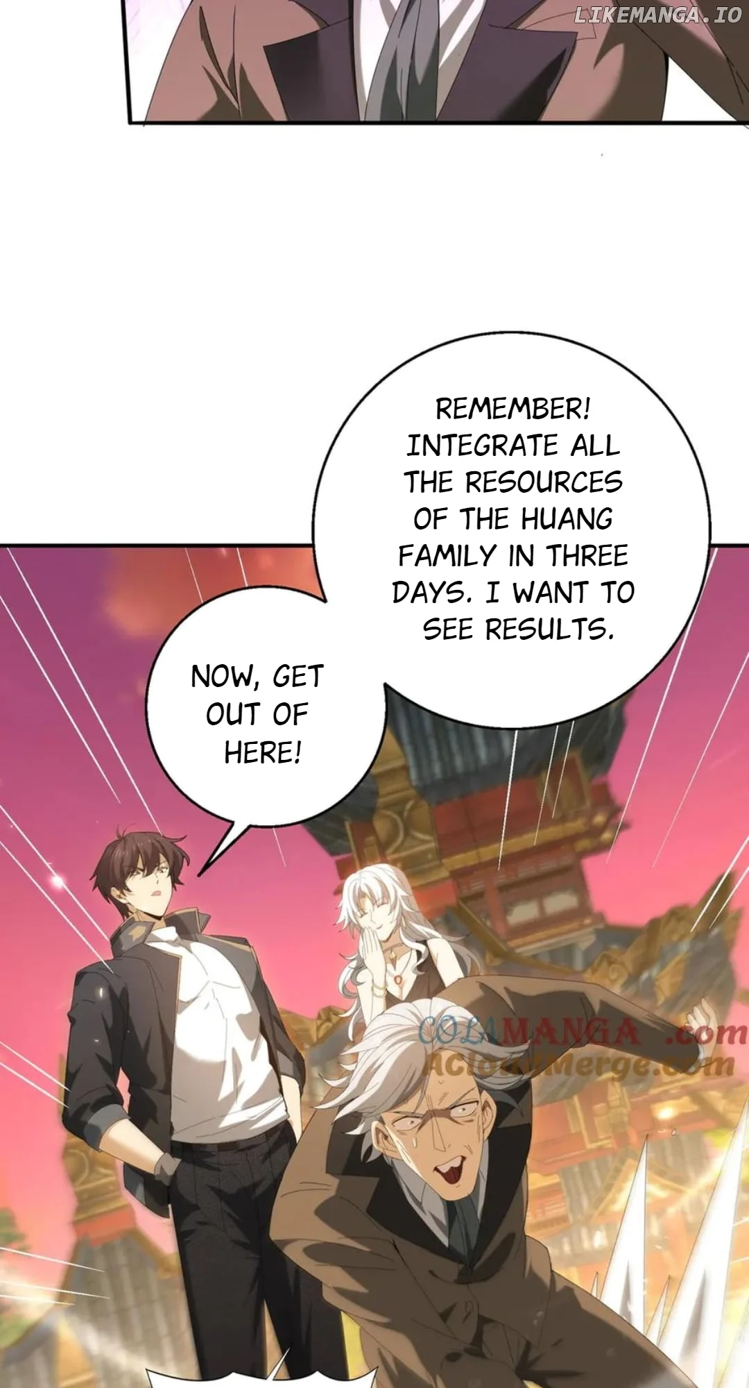 Worthless Profession: Dragon Tamer Chapter 134 - Page 23