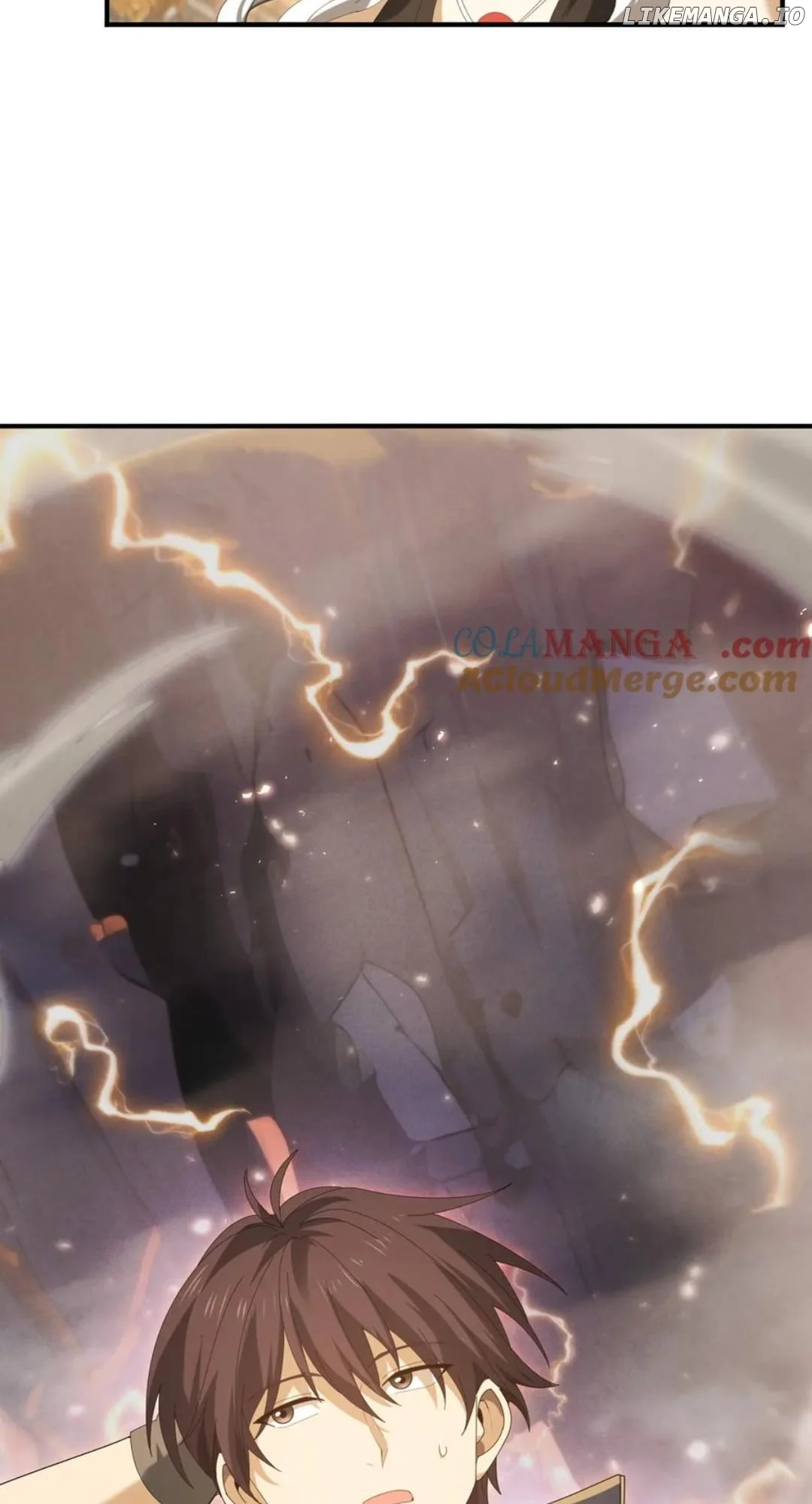 Worthless Profession: Dragon Tamer Chapter 134 - Page 25