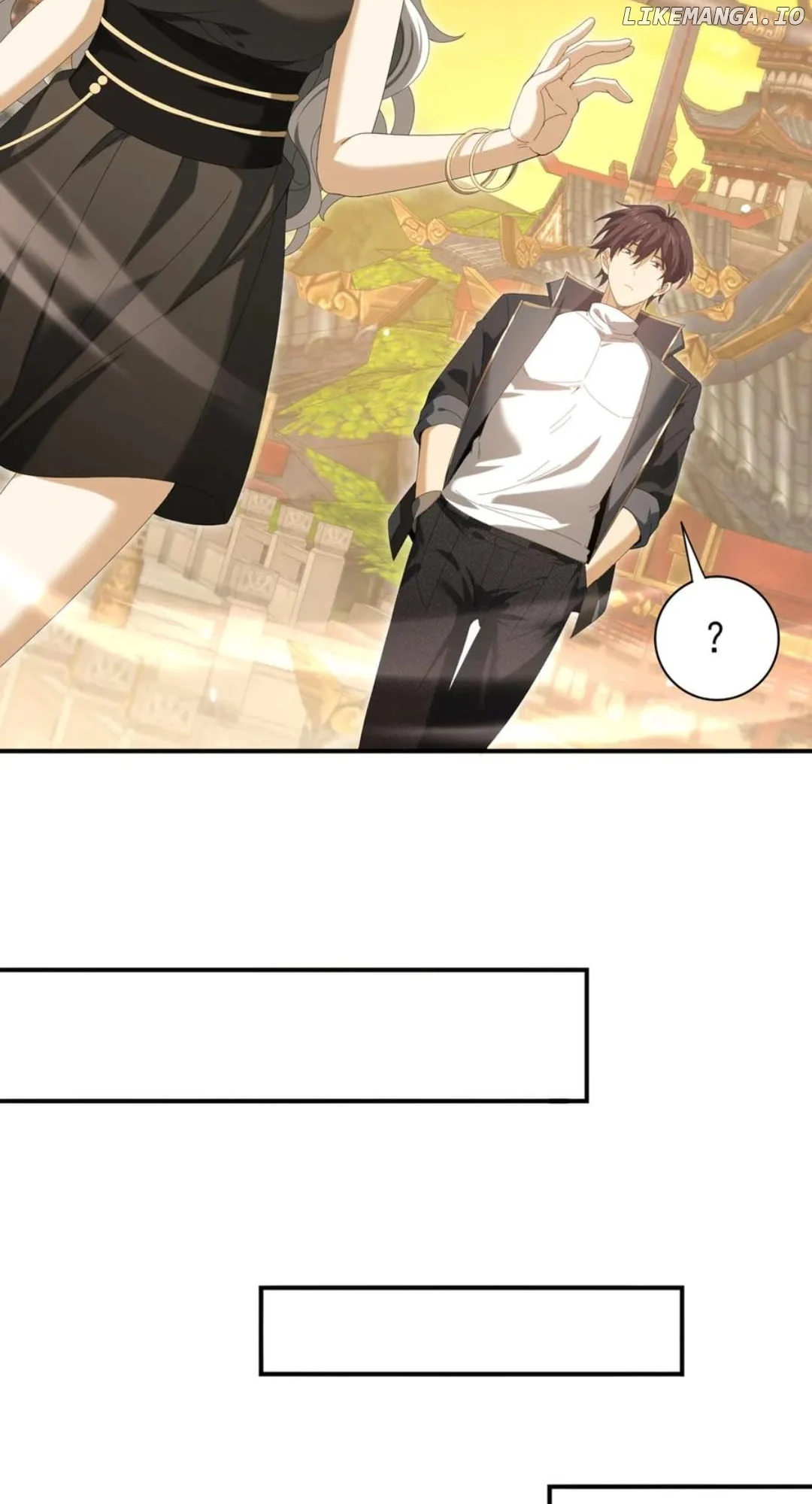 Worthless Profession: Dragon Tamer Chapter 134 - Page 27