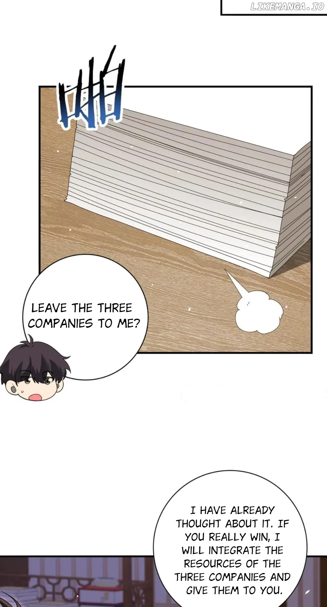 Worthless Profession: Dragon Tamer Chapter 134 - Page 28