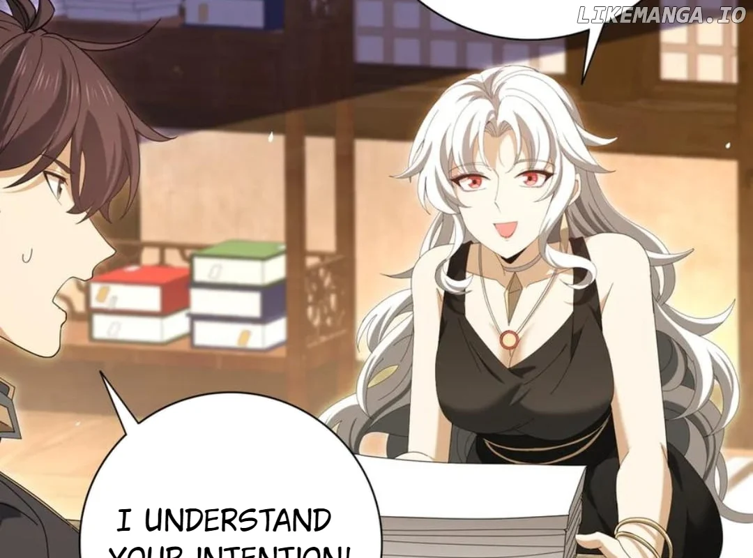 Worthless Profession: Dragon Tamer Chapter 134 - Page 29