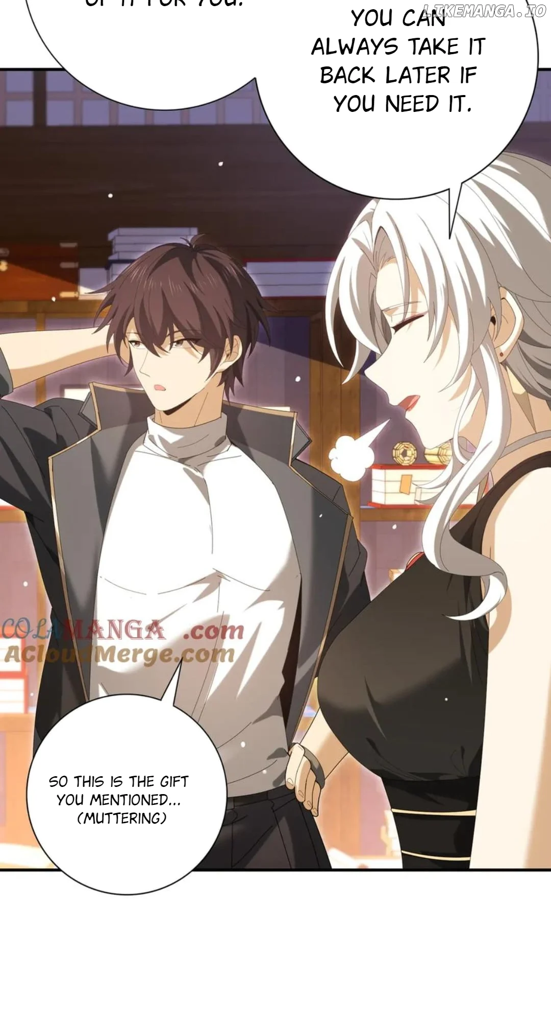 Worthless Profession: Dragon Tamer Chapter 134 - Page 32