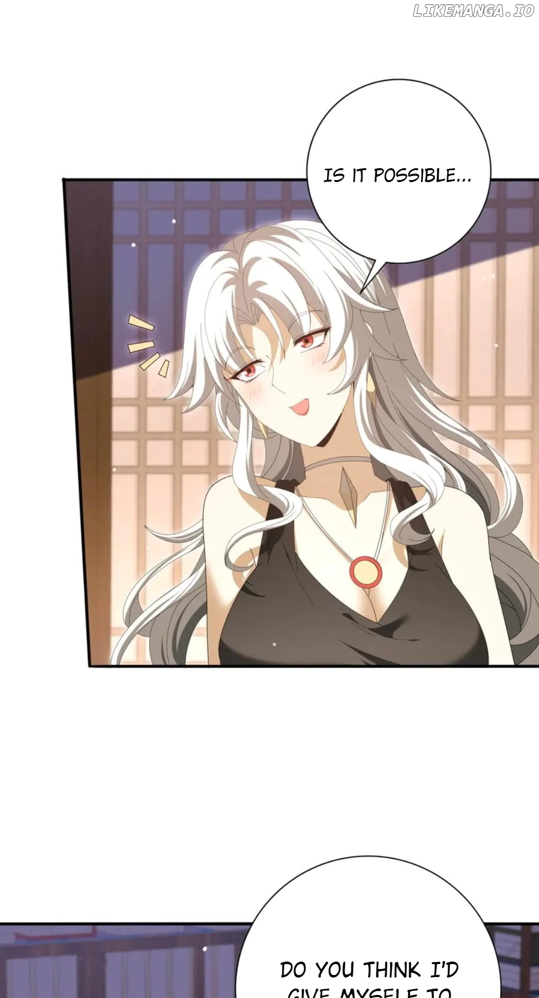 Worthless Profession: Dragon Tamer Chapter 134 - Page 33