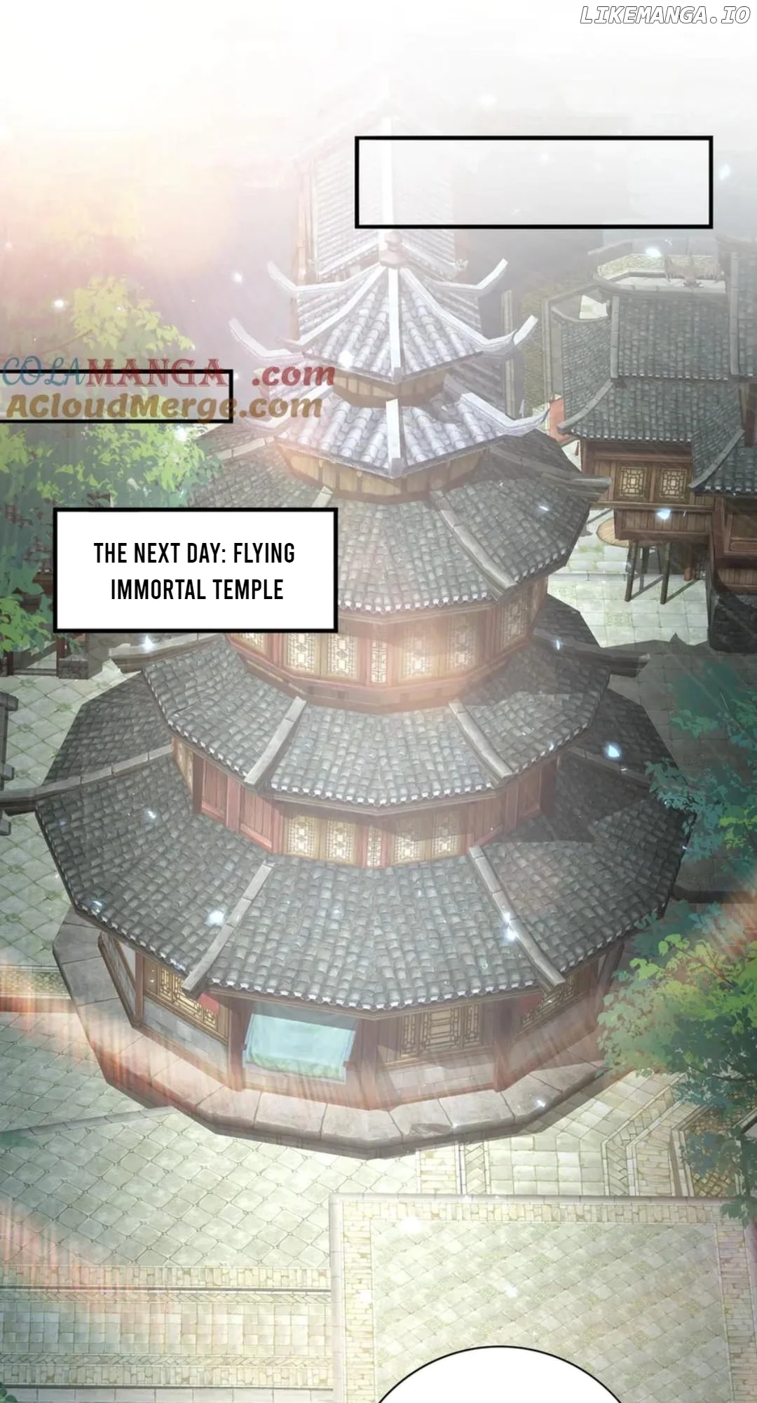 Worthless Profession: Dragon Tamer Chapter 134 - Page 39