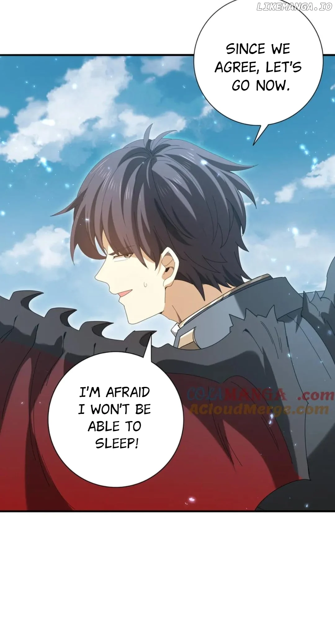 Worthless Profession: Dragon Tamer Chapter 134 - Page 42