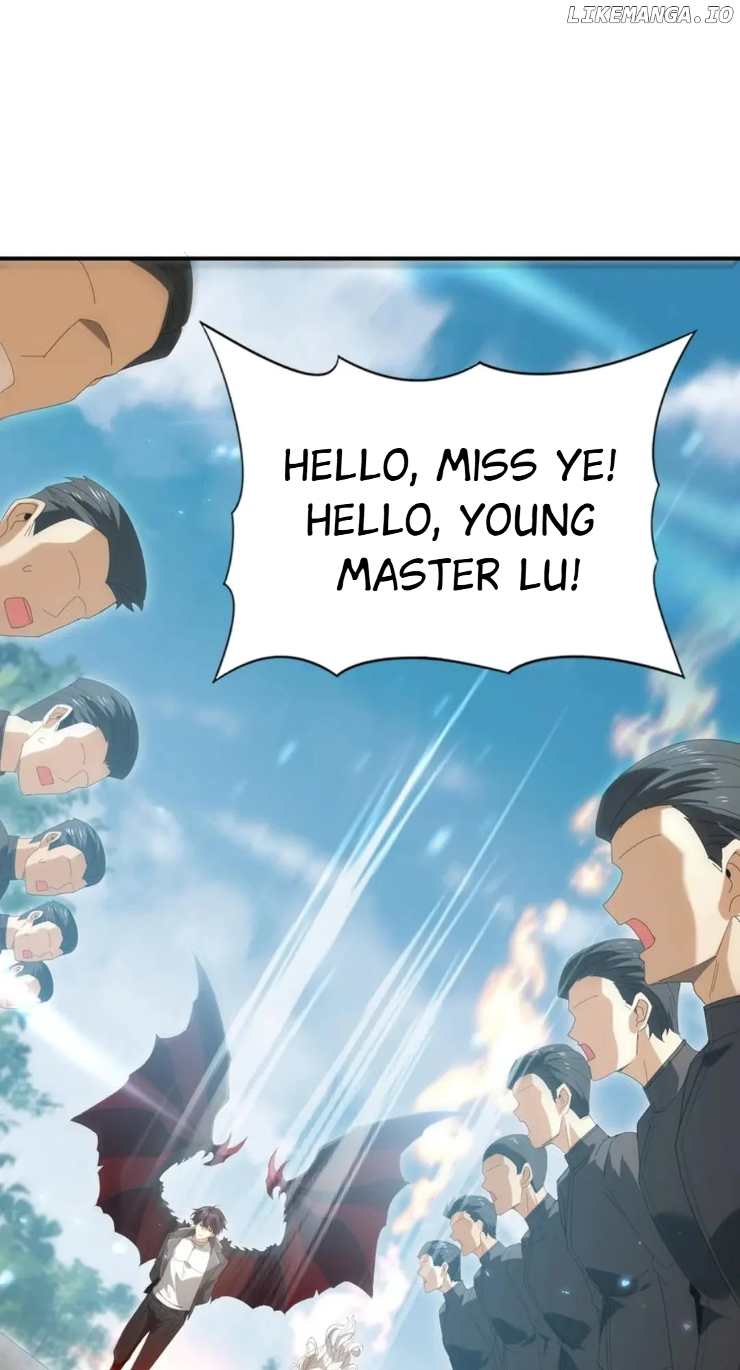 Worthless Profession: Dragon Tamer Chapter 134 - Page 43