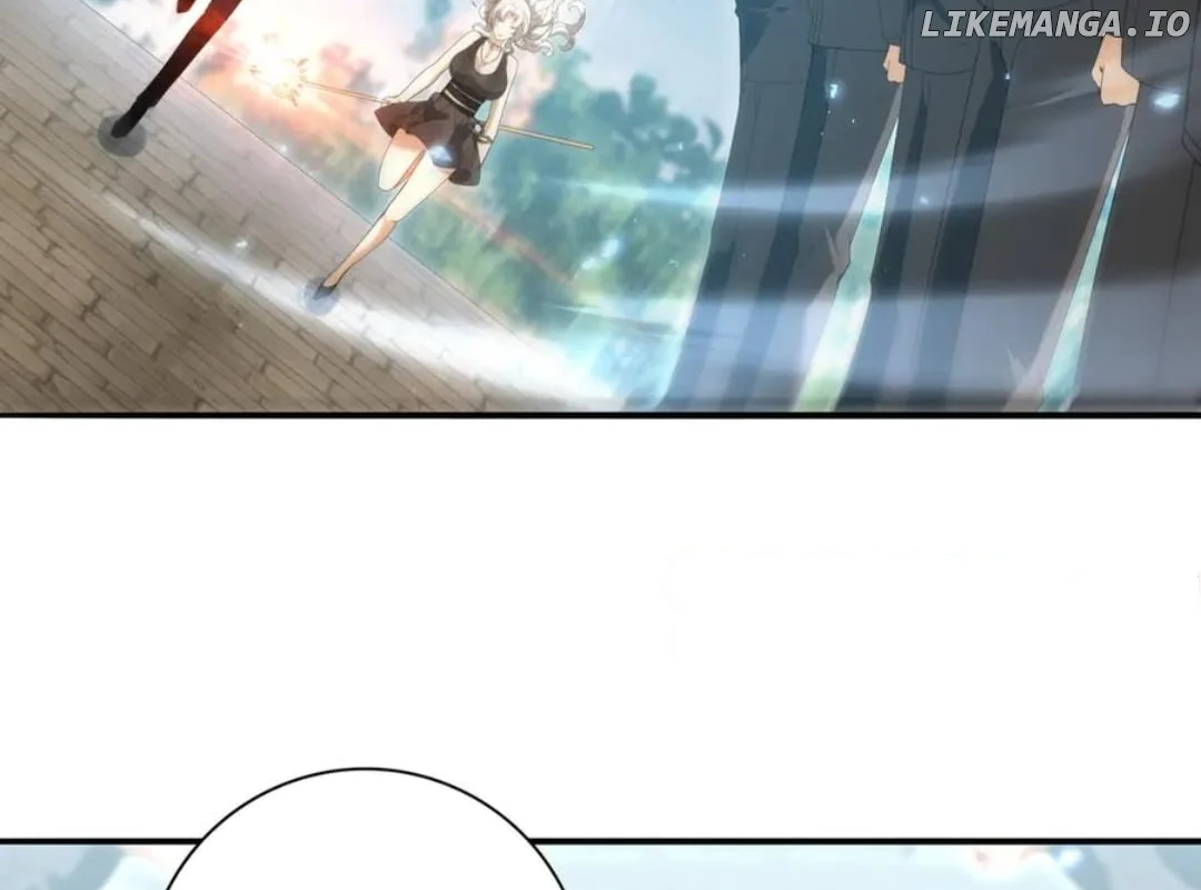 Worthless Profession: Dragon Tamer Chapter 134 - Page 44