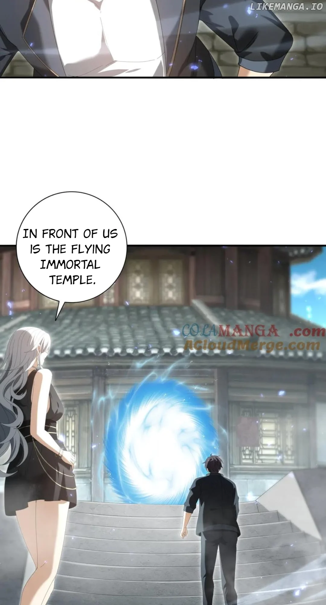 Worthless Profession: Dragon Tamer Chapter 134 - Page 46