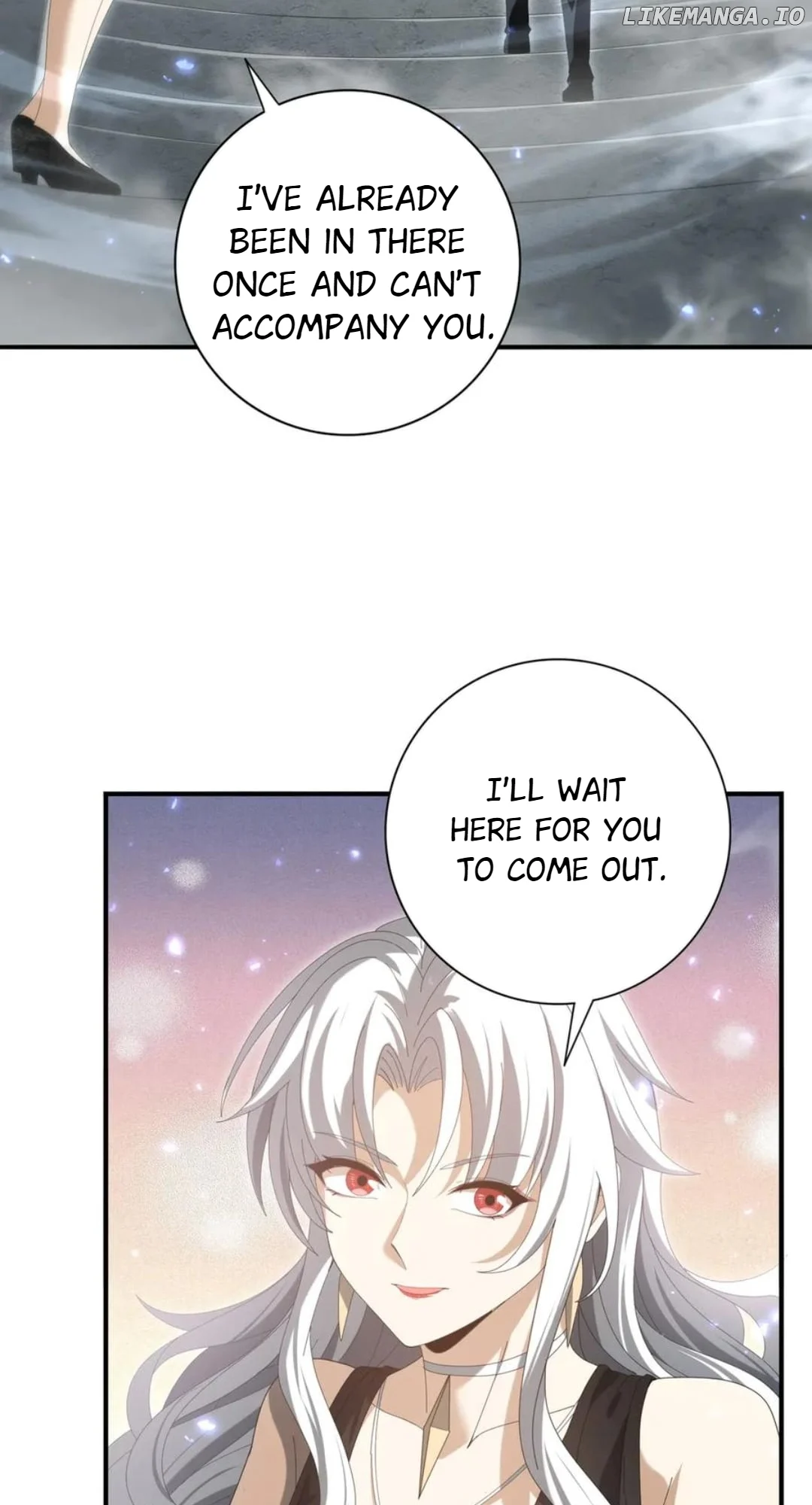 Worthless Profession: Dragon Tamer Chapter 134 - Page 47