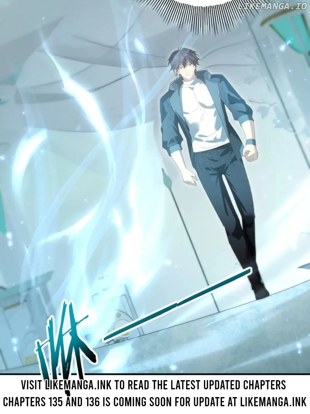 Worthless Profession: Dragon Tamer Chapter 134 - Page 52