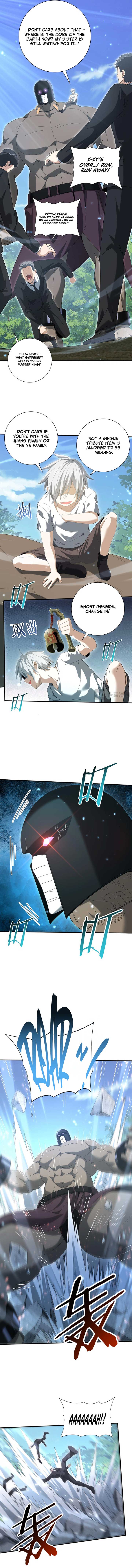 Worthless Profession: Dragon Tamer Chapter 136 - Page 8