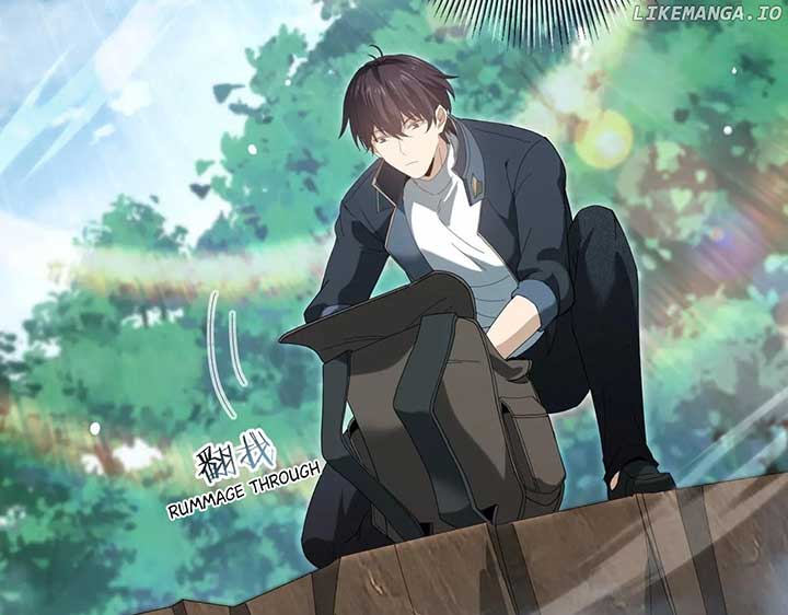 Worthless Profession: Dragon Tamer Chapter 137 - Page 13