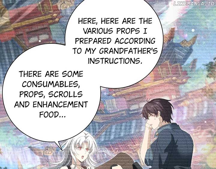 Worthless Profession: Dragon Tamer Chapter 137 - Page 16