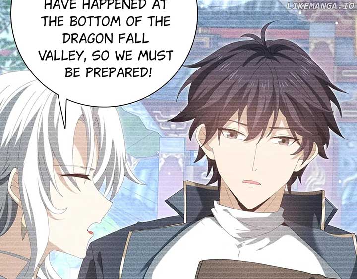 Worthless Profession: Dragon Tamer Chapter 137 - Page 19