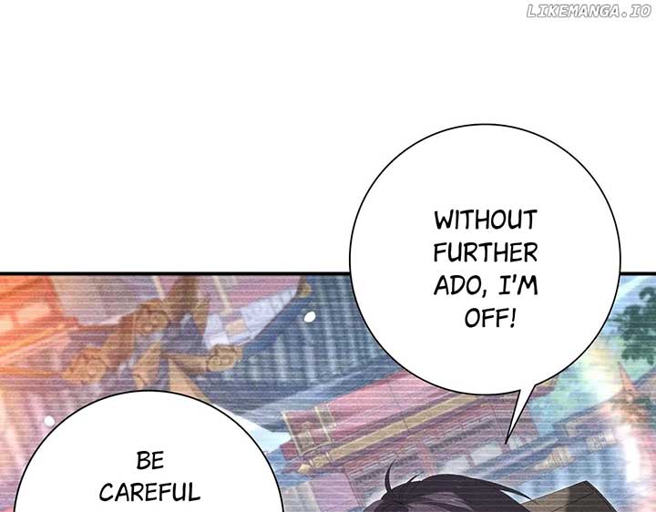 Worthless Profession: Dragon Tamer Chapter 137 - Page 24